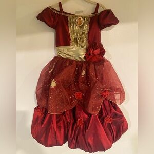 Disney Belle dress/costume